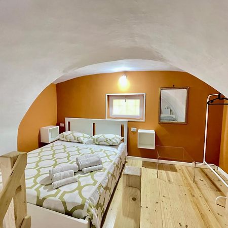 Loft Munira Apartment Napoli Ngoại thất bức ảnh