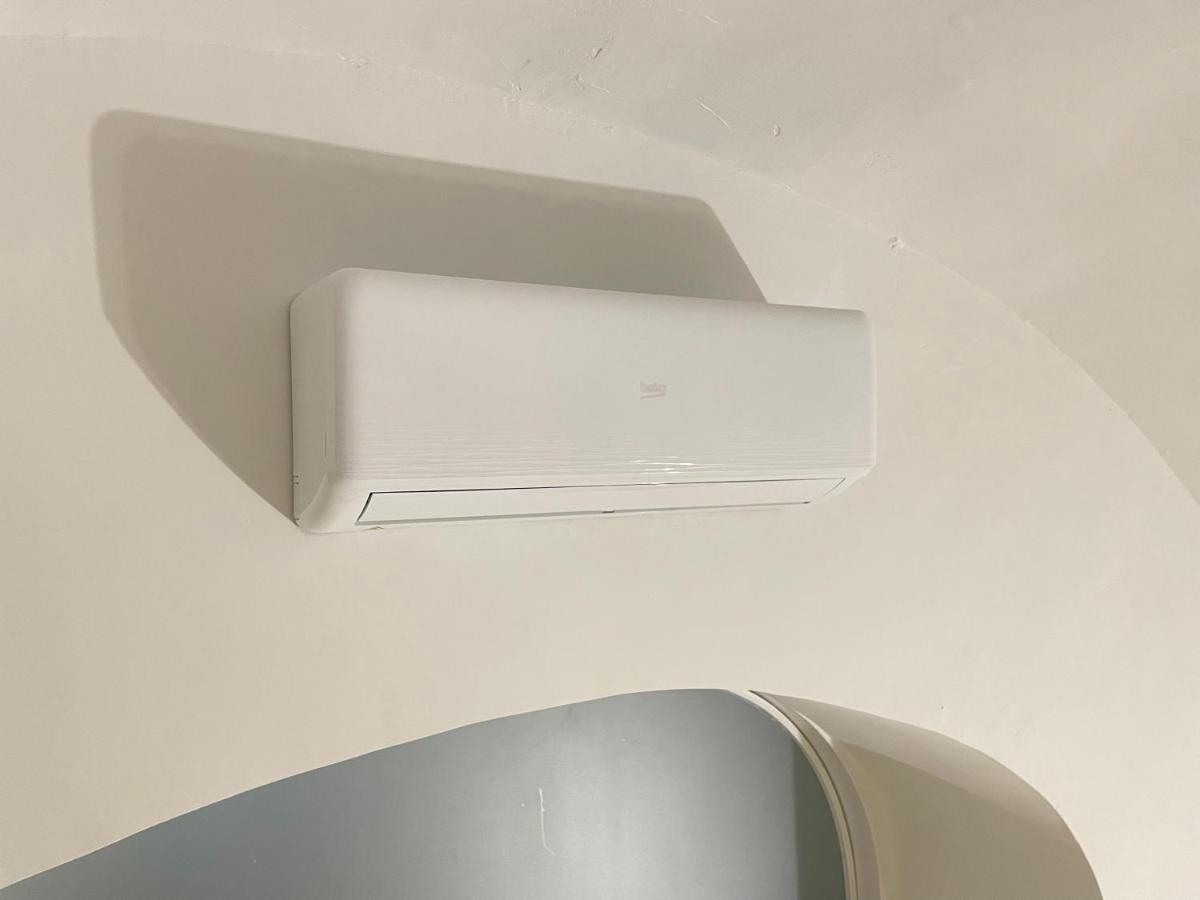 Loft Munira Apartment Napoli Ngoại thất bức ảnh