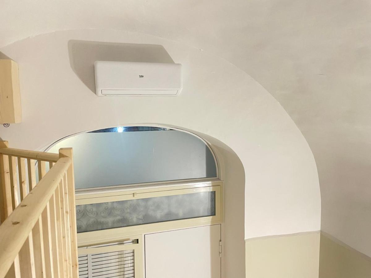 Loft Munira Apartment Napoli Ngoại thất bức ảnh