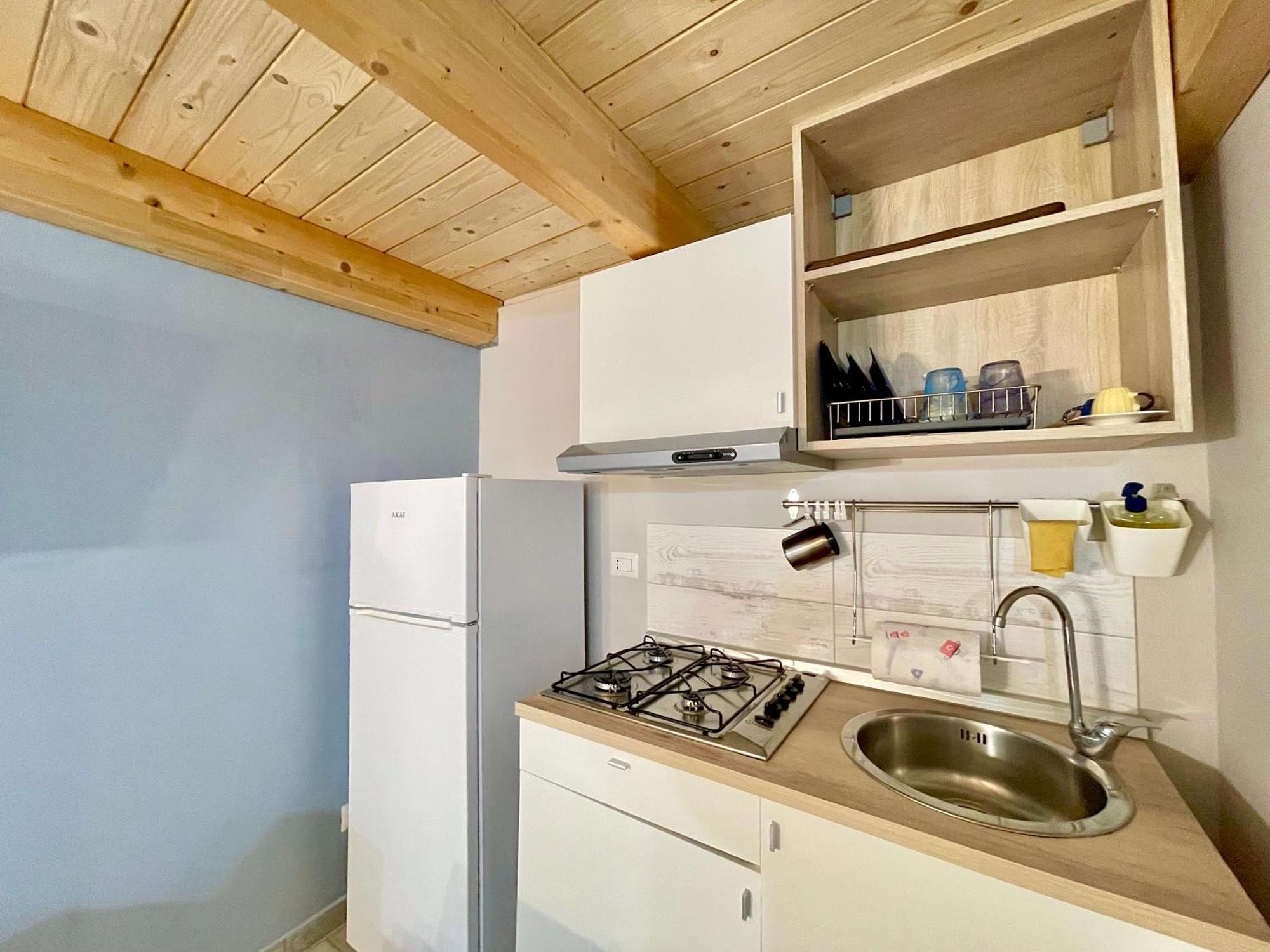 Loft Munira Apartment Napoli Ngoại thất bức ảnh
