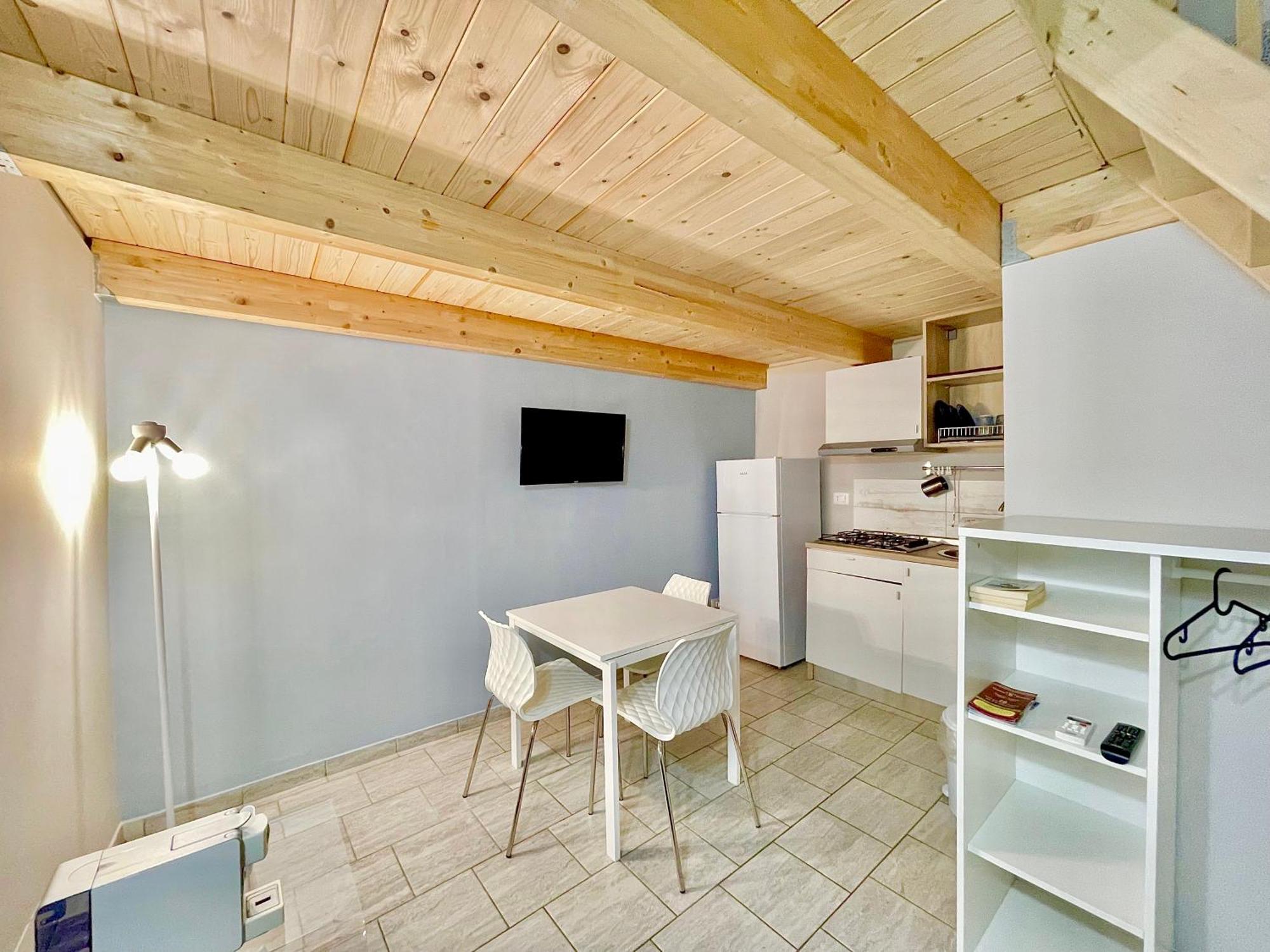 Loft Munira Apartment Napoli Ngoại thất bức ảnh