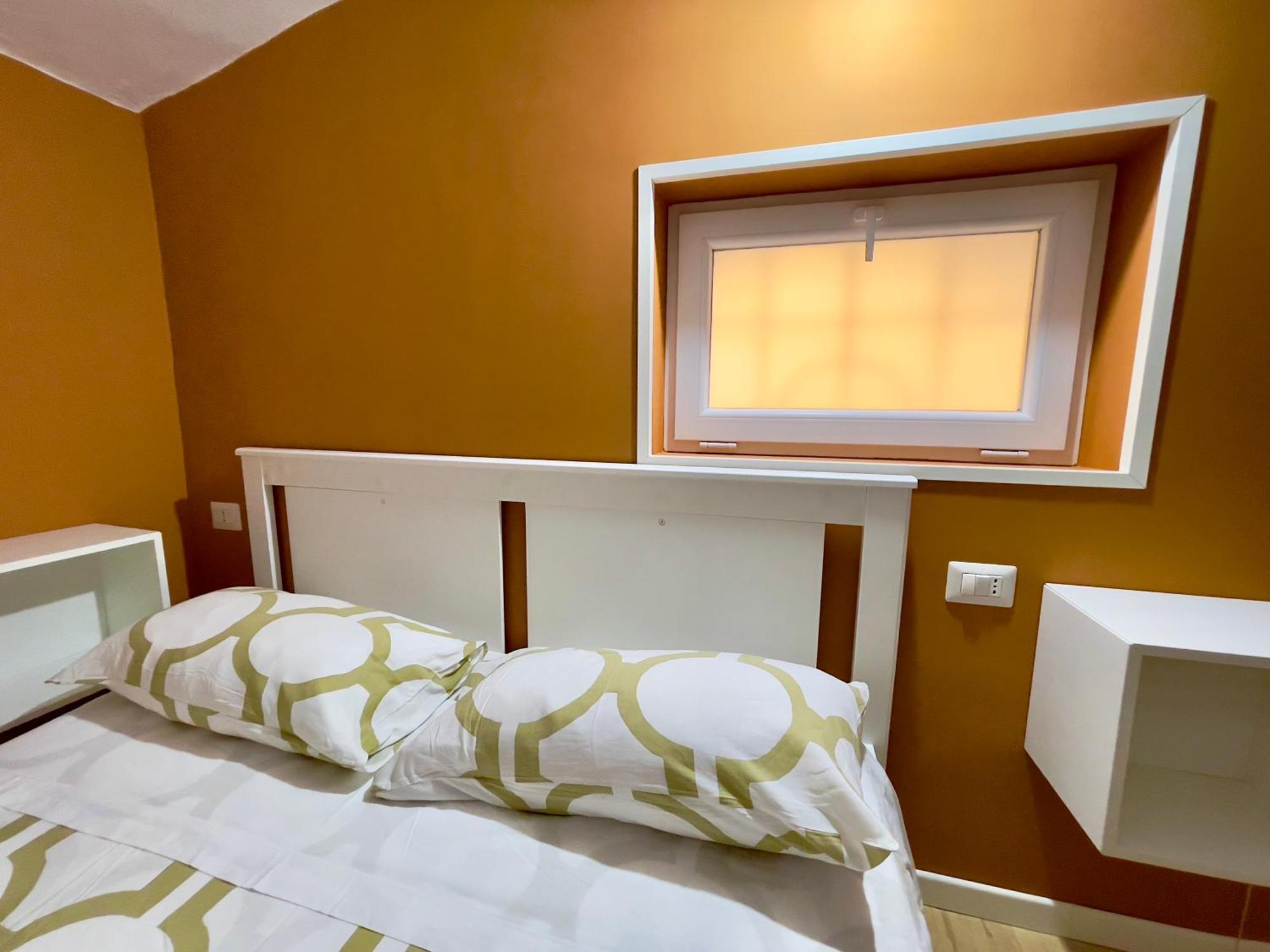 Loft Munira Apartment Napoli Ngoại thất bức ảnh