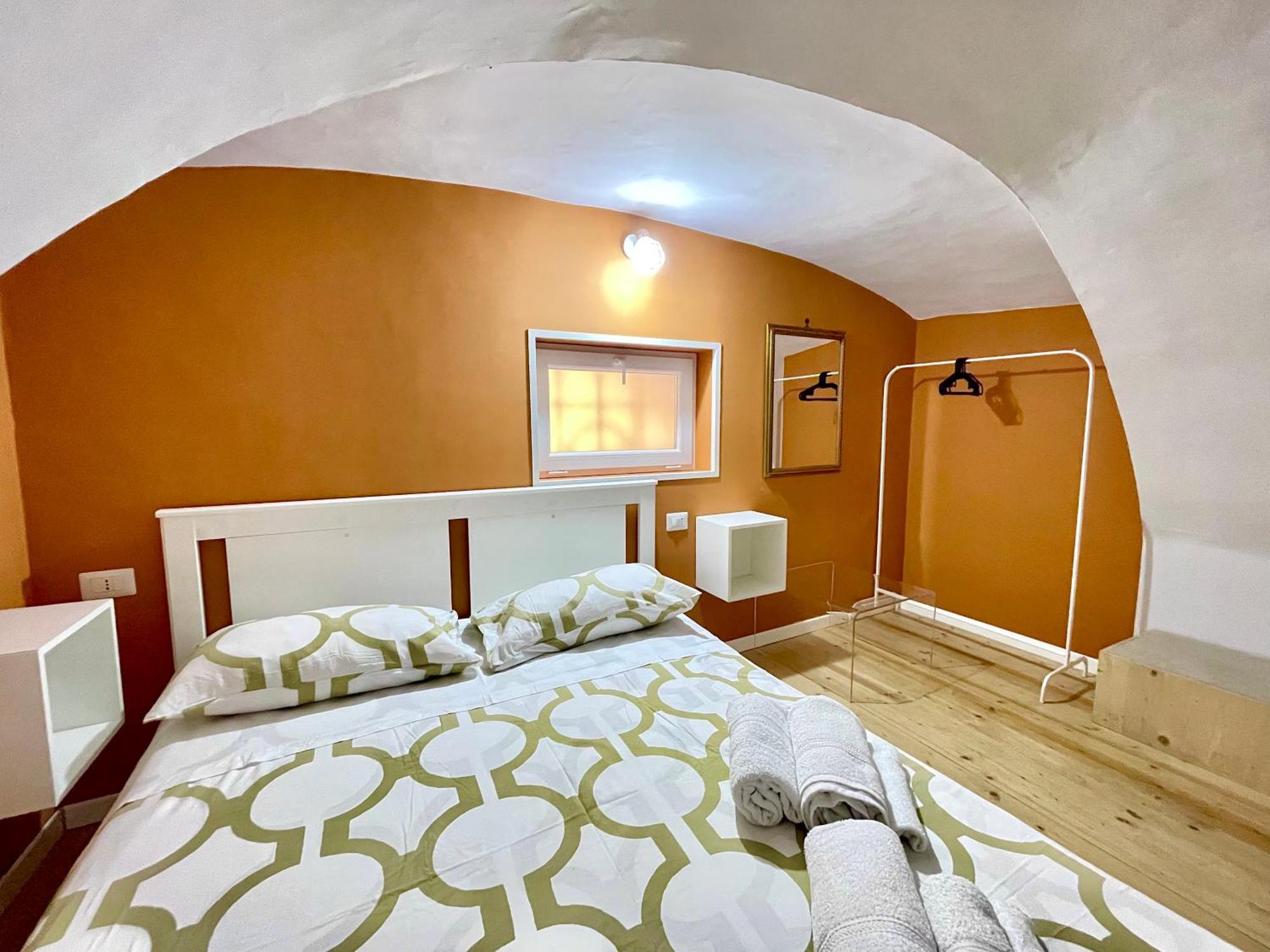 Loft Munira Apartment Napoli Ngoại thất bức ảnh